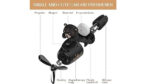 Bear Pilot Car Air Freshener-AF010