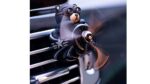 Bear Pilot Car Air Freshener-AF010