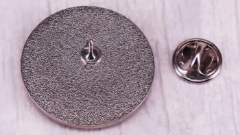 سنجاق و نشان پایلت | Trust Me I'm A Pilot Brooch Badge - Image 3