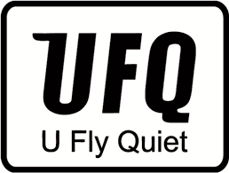 UFQ Headset