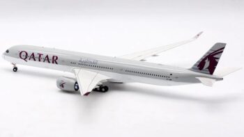 ماکت هواپیما ایرباس 350 قطر