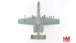 ماکت جنگنده A-10 تاندربولت نیروی هوایی امریکا