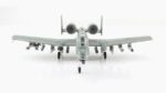 ماکت جنگنده A-10 تاندربولت نیروی هوایی امریکا