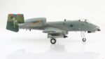 ماکت جنگنده A-10 تاندربولت نیروی هوایی امریکا