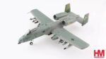 ماکت جنگنده A-10 تاندربولت نیروی هوایی امریکا