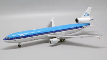 ماکت هواپیما مکدانل داگلاس MD-11 کی ال ام