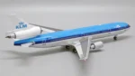 ماکت هواپیما مکدانل داگلاس MD-11 کی ال ام