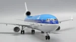ماکت هواپیما مکدانل داگلاس MD-11 کی ال ام