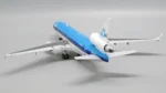 ماکت هواپیما مکدانل داگلاس MD-11 کی ال ام