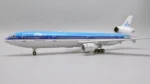 ماکت هواپیما مکدانل داگلاس MD-11 کی ال ام