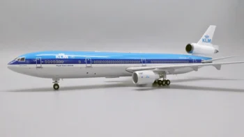 ماکت هواپیما مکدانل داگلاس MD-11 کی ال ام