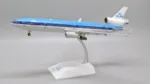 ماکت هواپیما مکدانل داگلاس MD-11 کی ال ام