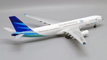 ماکت هواپیما ایرباس 330 اندونزی