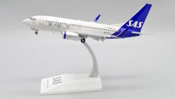 ماکت هواپیما بوئینگ 737 اسکاندیناوی