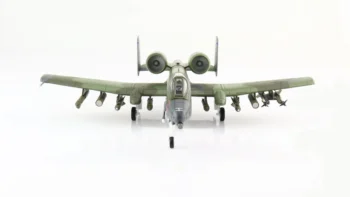ماکت جنگنده A-10 تاندربولت نیروی هوایی امریکا