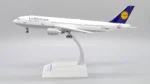 ماکت هواپیما ایرباس 300-600 لفتهانزا