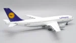 ماکت هواپیما ایرباس 300-600 لفتهانزا