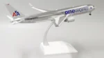 ماکت هواپیما بوئینگ 767-300 امریکان ایرلاینز