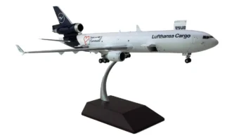 ماکت هواپیما MD-11 کارگو لفتهانزا