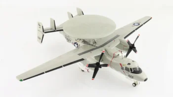 ماکت هواپیما E-2 هاوک ای نیروی دریایی امریکا