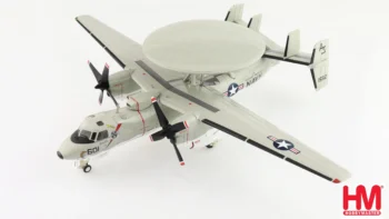 ماکت هواپیما E-2 هاوک ای نیروی دریایی امریکا