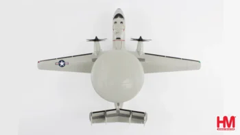 ماکت هواپیما E-2 هاوک ای نیروی دریایی امریکا