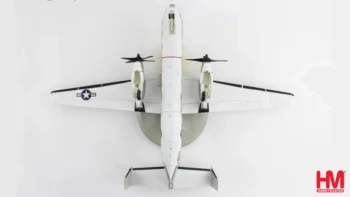 ماکت هواپیما E-2 هاوک ای نیروی دریایی امریکا