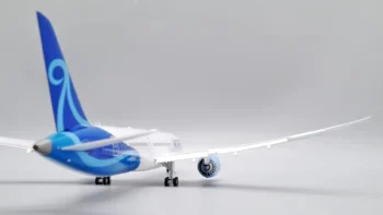 ماکت هواپیما بوئینگ 787 نورس آتلانتیک ایرویز نروژ