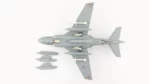 ماکت جنگنده EA-6B Prowler نیروی دریای امریکا