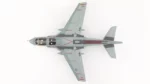 ماکت جنگنده EA-6B Prowler نیروی دریای امریکا