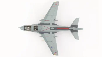 ماکت جنگنده EA-6B Prowler نیروی دریای امریکا