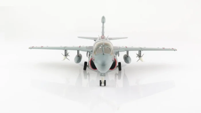 ماکت جنگنده EA-6B Prowler نیروی دریای امریکا