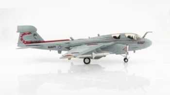 ماکت جنگنده EA-6B Prowler نیروی دریای امریکا