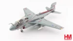 ماکت جنگنده EA-6B Prowler نیروی دریای امریکا