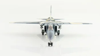 ماکت جنگنده میگ ۲۳ نیروی هوایی روسیه