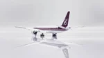 ماکت هواپیما بوئینگ 777 قطر
