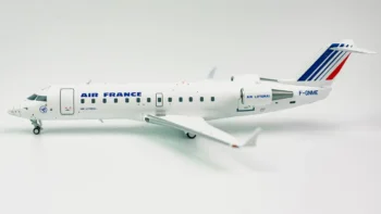 ماکت هواپیما بمباردیر CRJ100 فرانسه