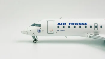 ماکت هواپیما بمباردیر CRJ100 فرانسه