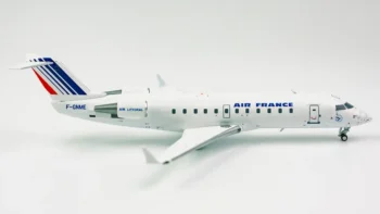ماکت هواپیما بمباردیر CRJ100 فرانسه