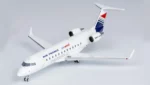 ماکت هواپیما بمباردیر CRJ100 فرانسه