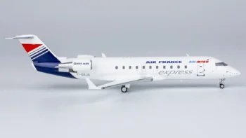 ماکت هواپیما بمباردیر CRJ100 فرانسه