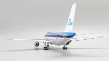 ماکت هواپیما ایرباس 310 کی ال ام