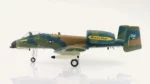 ماکت جنگنده A-10 تاندربولت نیروی هوایی امریکا