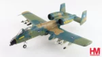 ماکت جنگنده A-10 تاندربولت نیروی هوایی امریکا
