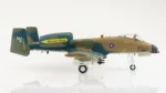 ماکت جنگنده A-10 تاندربولت نیروی هوایی امریکا