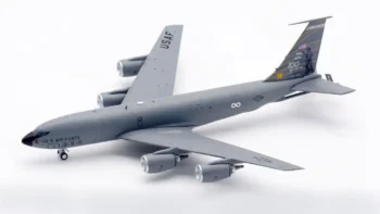 ماکت هواپیما بوئینگ KC135 نیروی هوایی امریکا