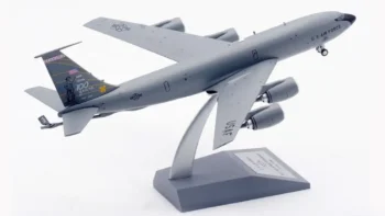 ماکت هواپیما بوئینگ KC135 نیروی هوایی امریکا