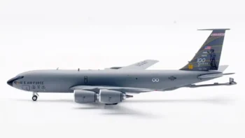 ماکت هواپیما بوئینگ KC135 نیروی هوایی امریکا