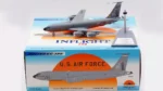 ماکت هواپیما بوئینگ KC135 نیروی هوایی امریکا
