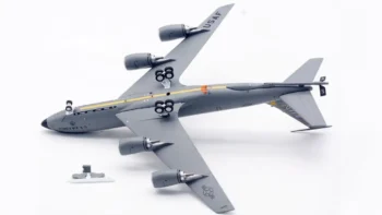 ماکت هواپیما بوئینگ KC135 نیروی هوایی امریکا